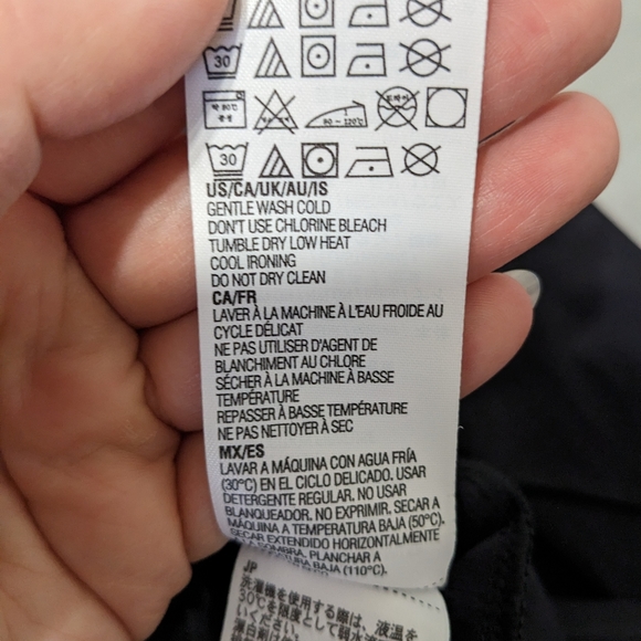 Kirkland Signature Ladies Hiking Pants - Picture 4 of 7